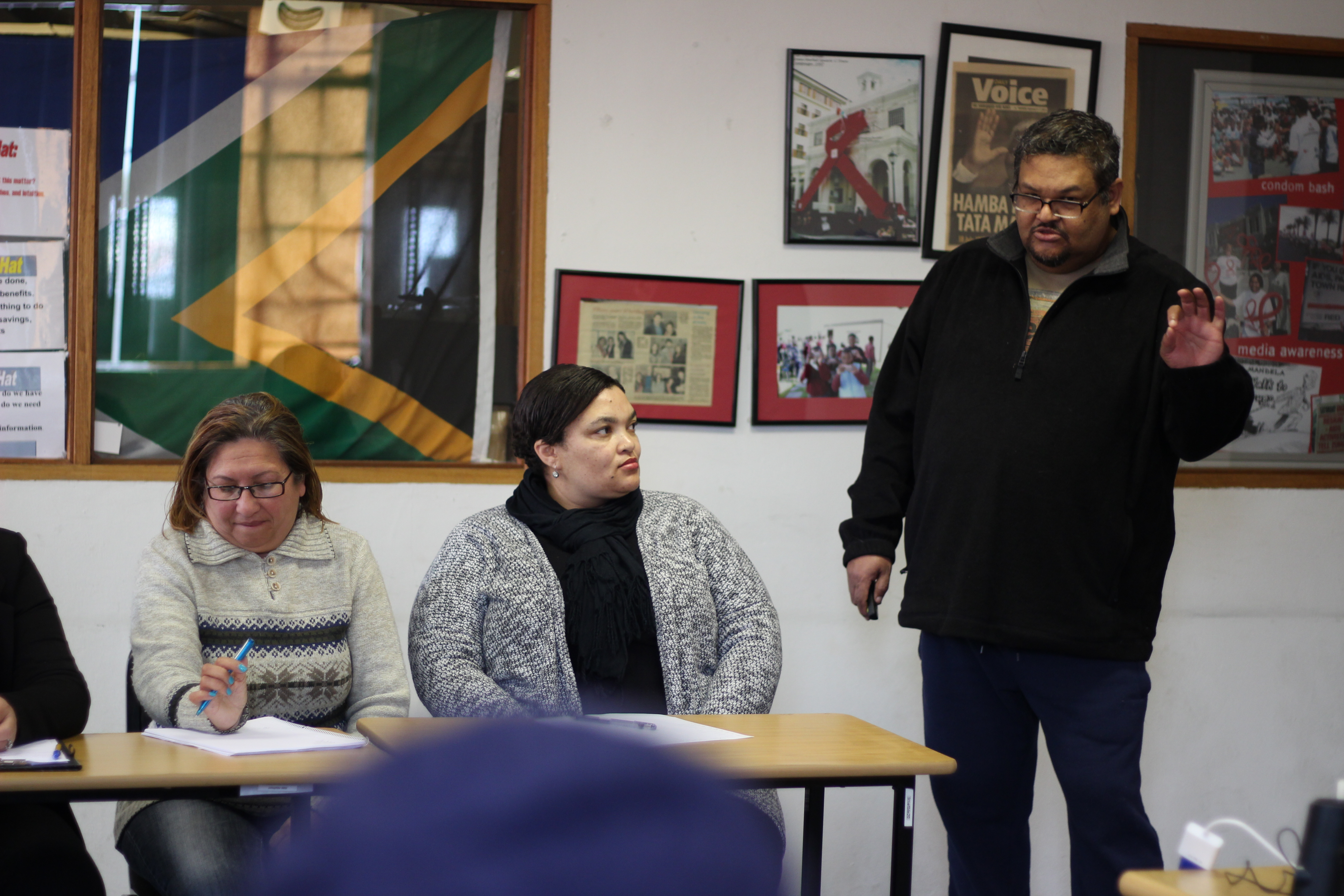 Boogie stage suspect